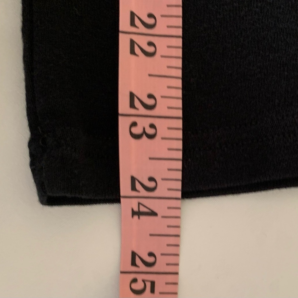 ππ BOGO!!! ππ EUC Tank: Sleeveless, Jewel Neck, Croft and Barrow - Picture 5 of 8